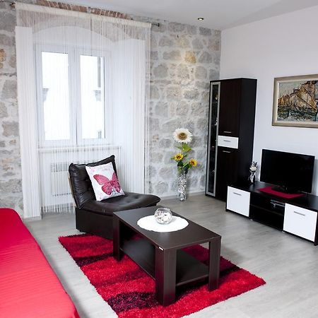 Apartman U Srcu Grada - Ilicev Prolaz Сплит Екстериор снимка