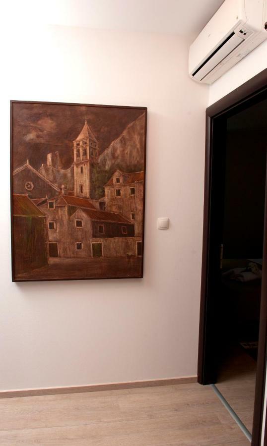 Apartman U Srcu Grada - Ilicev Prolaz Сплит Екстериор снимка