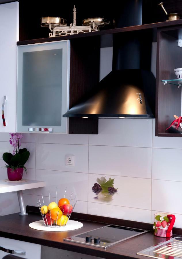 Apartman U Srcu Grada - Ilicev Prolaz Сплит Екстериор снимка