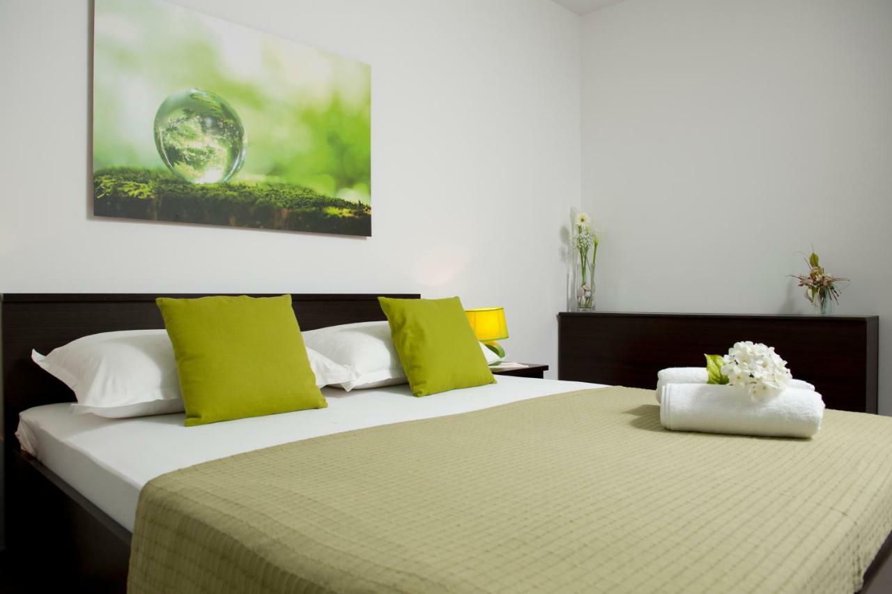 Apartman U Srcu Grada - Ilicev Prolaz Сплит Екстериор снимка