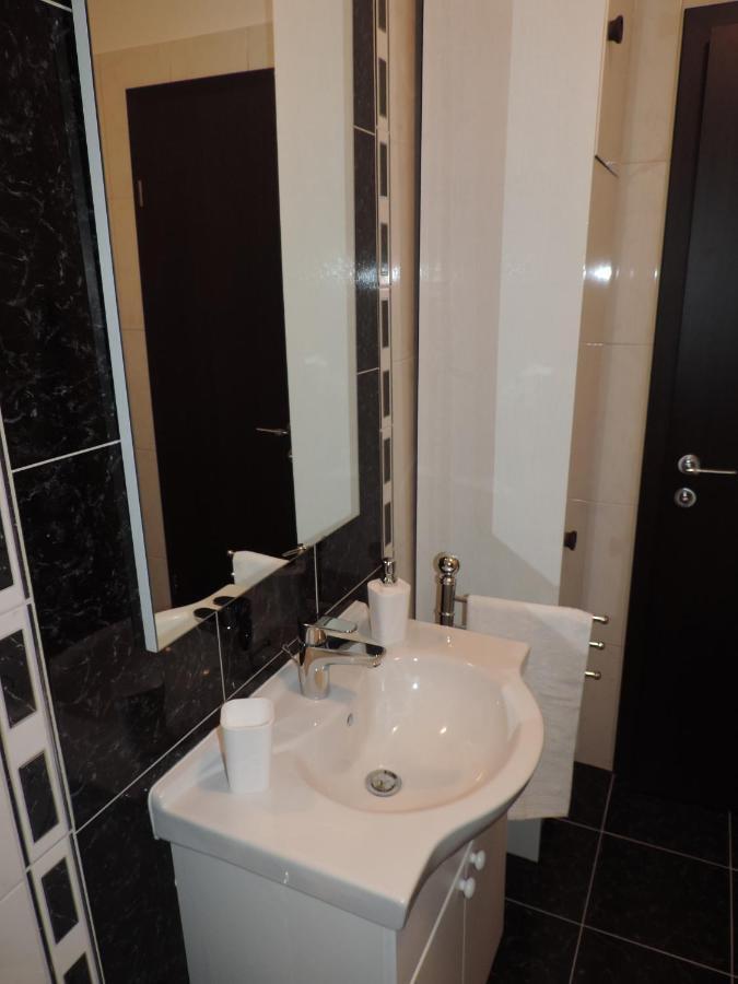 Apartman U Srcu Grada - Ilicev Prolaz Сплит Екстериор снимка